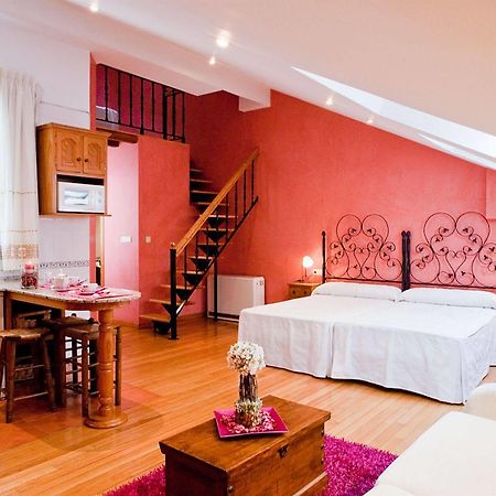 Hotel Alda Puerta Del Sol Comarca de Comarca de Vigo Buitenkant foto