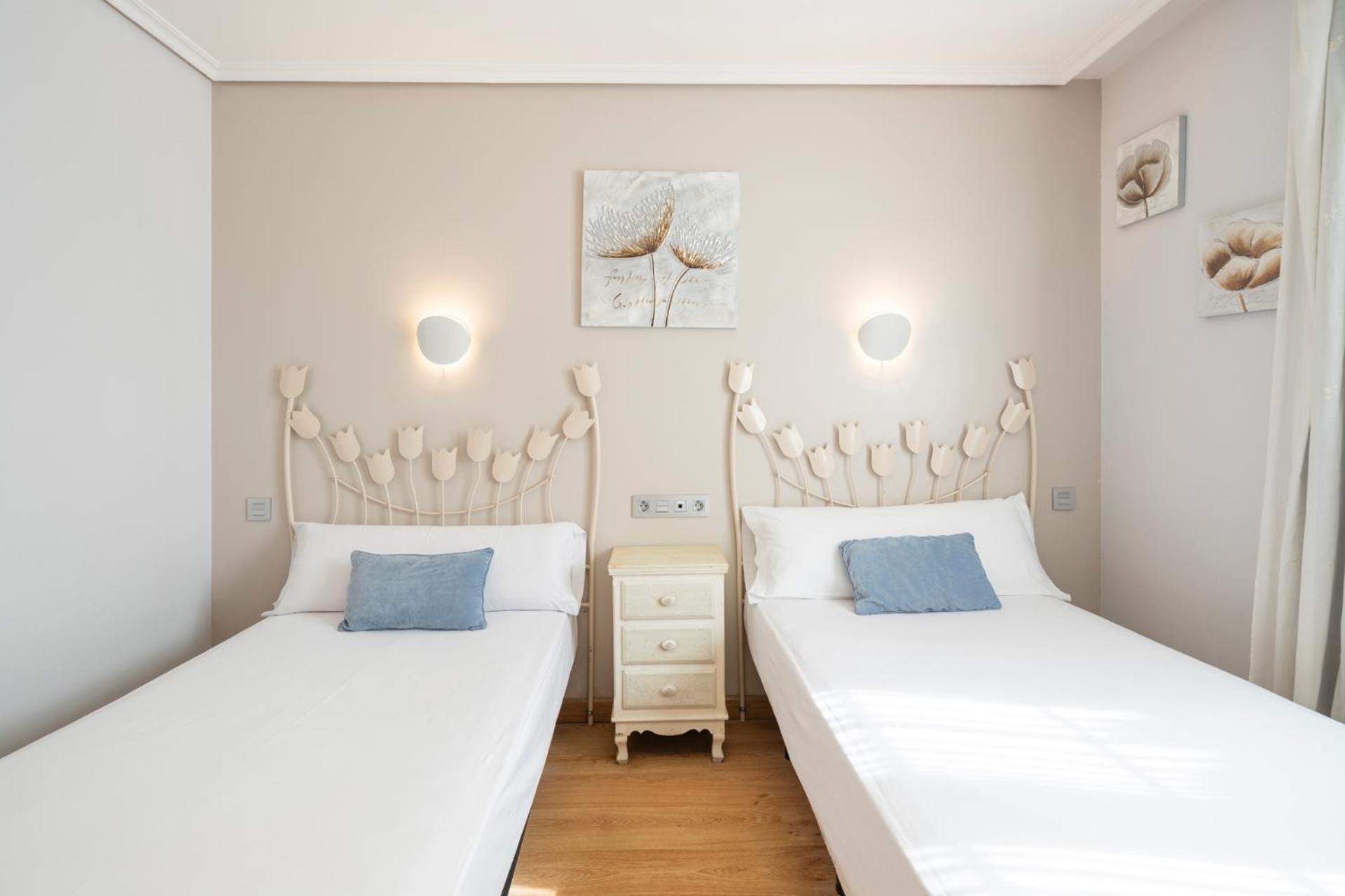 Hotel Alda Puerta Del Sol Comarca de Comarca de Vigo Buitenkant foto
