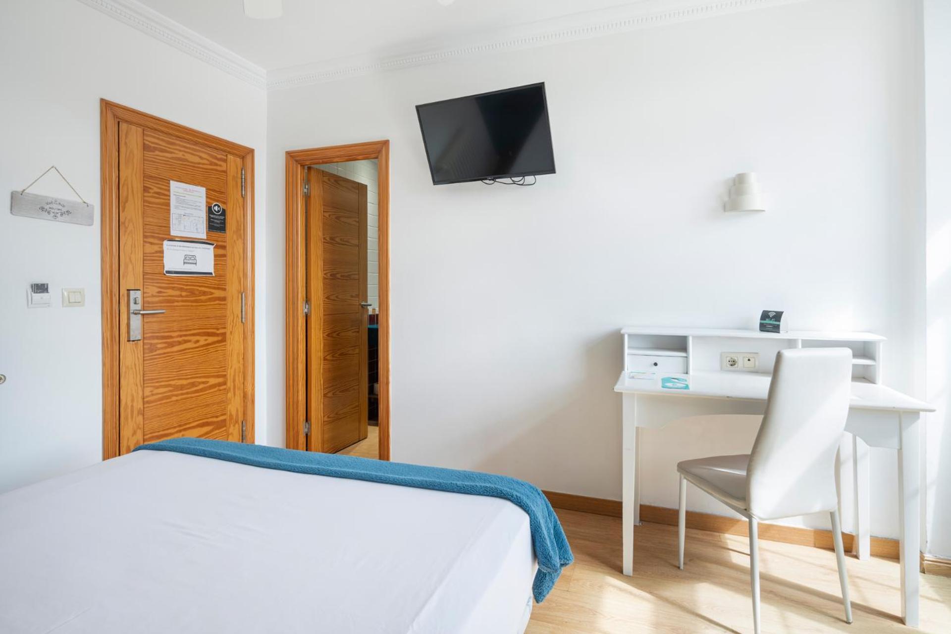 Hotel Alda Puerta Del Sol Comarca de Comarca de Vigo Buitenkant foto