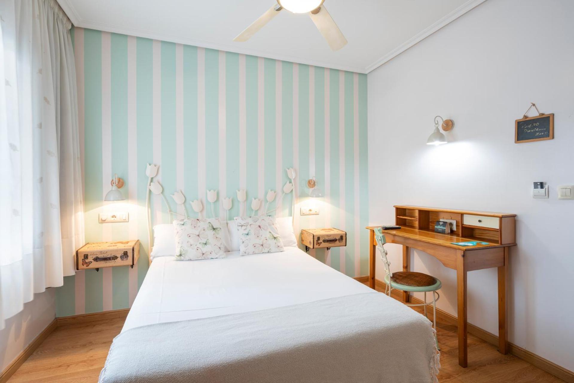 Hotel Alda Puerta Del Sol Comarca de Comarca de Vigo Buitenkant foto