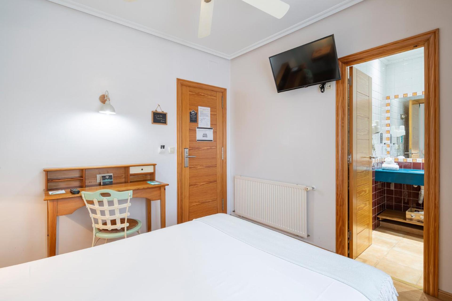 Hotel Alda Puerta Del Sol Comarca de Comarca de Vigo Buitenkant foto